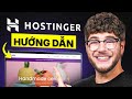Hướng Dẫn Hostinger Website Builder 2026 (Từng Bước)