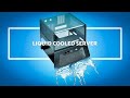 Building a LIQUID COOLED SERVER - 2019 (EN)