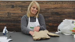 Rustic Easter Decorating Ideas