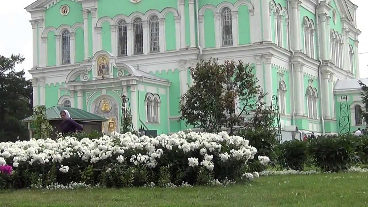 Санаторий дивеево Санаторий дивеево