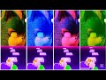 Sonic The Hedgehog - Coffin Dance | Tiles Hop Game Cover 45k