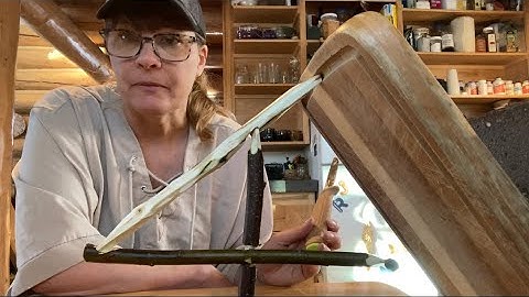 Figure 4 deadfall trap how to