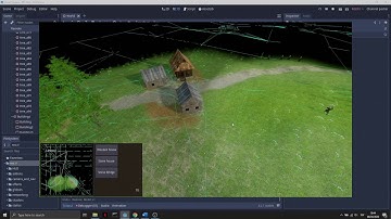 Godot Navigation Lite Addon Tutorial