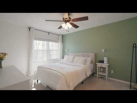 321 Wimbledon Chase, Chesapeake, VA home video tour