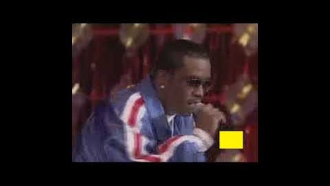 Fabolous ft. P. Diddy - Trade It All Part 2 / LIVE (2002)
