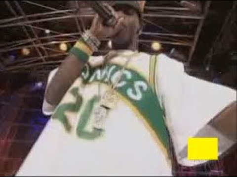 Fabolous Ft P Diddy Trade It All Part 2 LIVE 2002