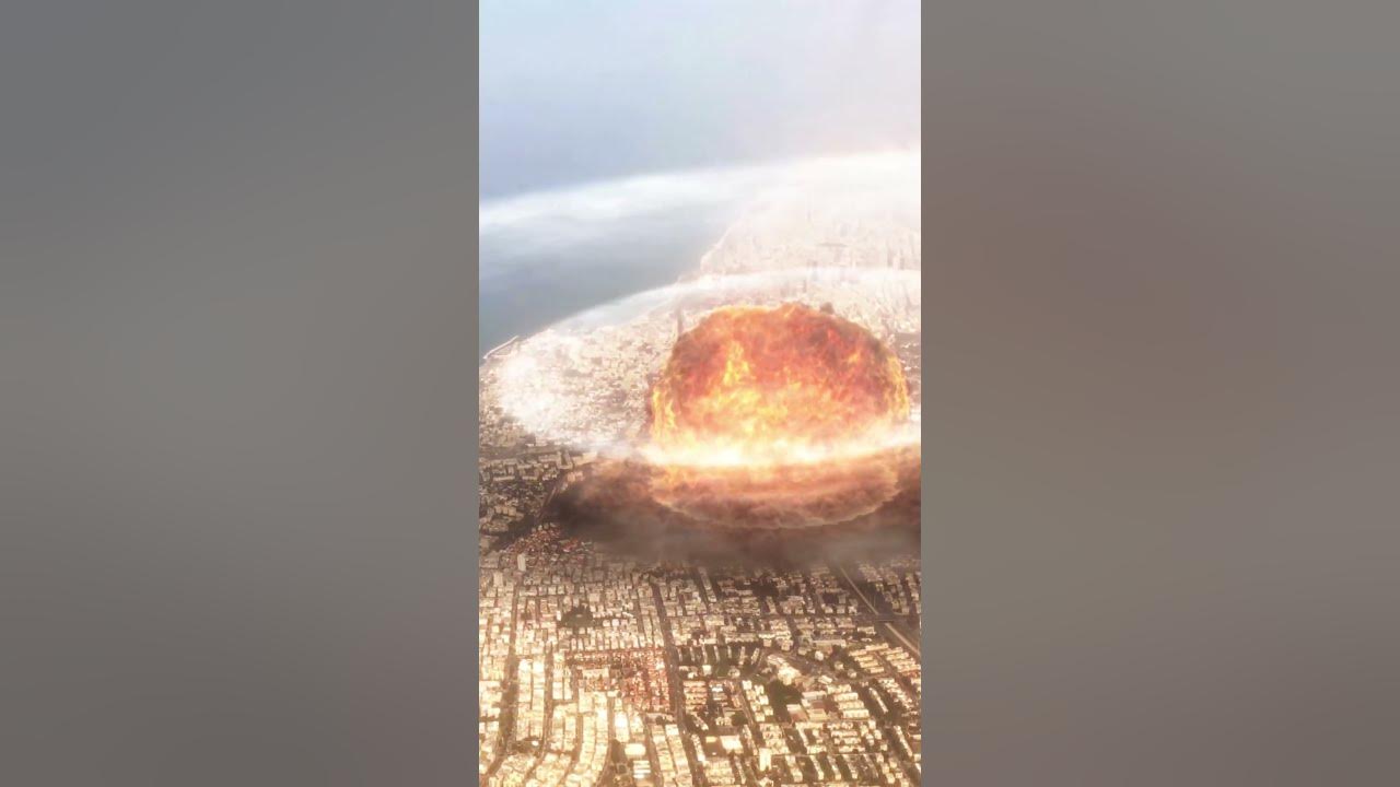 Nuclear Bomb