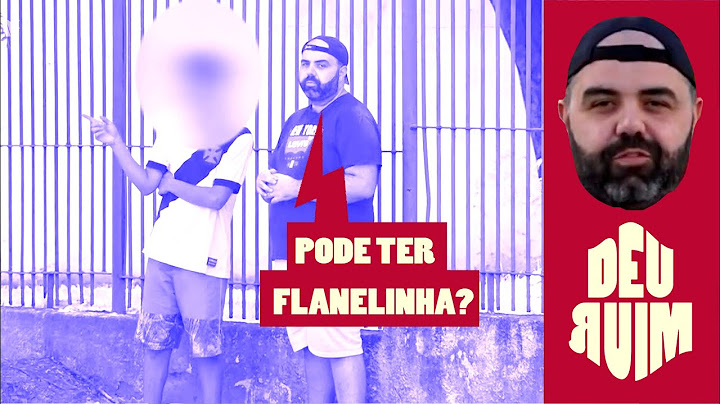 FLANELINHA PODE COBRAR POR OLHAR SEU CARRO? | DEU RUIM #4 COM @EduPrimitivo