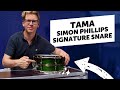 From Monarch to SP1465 – Tama’s New Simon Phillips Snare Reviewed | #TamaDrums
