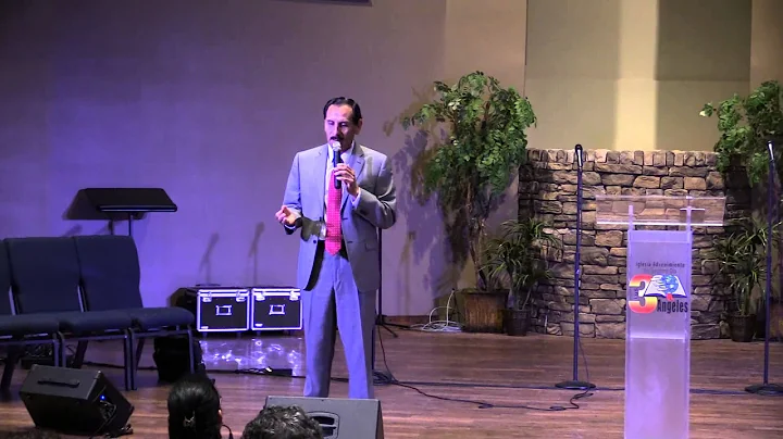 Nutricionista Ernesto Sanchez - La Glandula Pineal