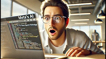 What Is Meta’s LLaMA? Is It The Future of Open-Source AI?