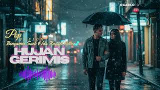 Download Lagu BENYAMIN SUEB \u0026 IDA ROYANI COVER - HUJAN GERIMIS (POP FUSION) MP3