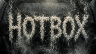 RG.1 - Hotbox (Remix ft Scarbabyk) Official Audio