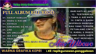 FULL ALBUM BILLBROD | ARIE WIBOWO | astaga