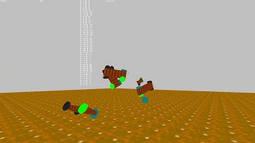 Game Maker 3d Car Physics