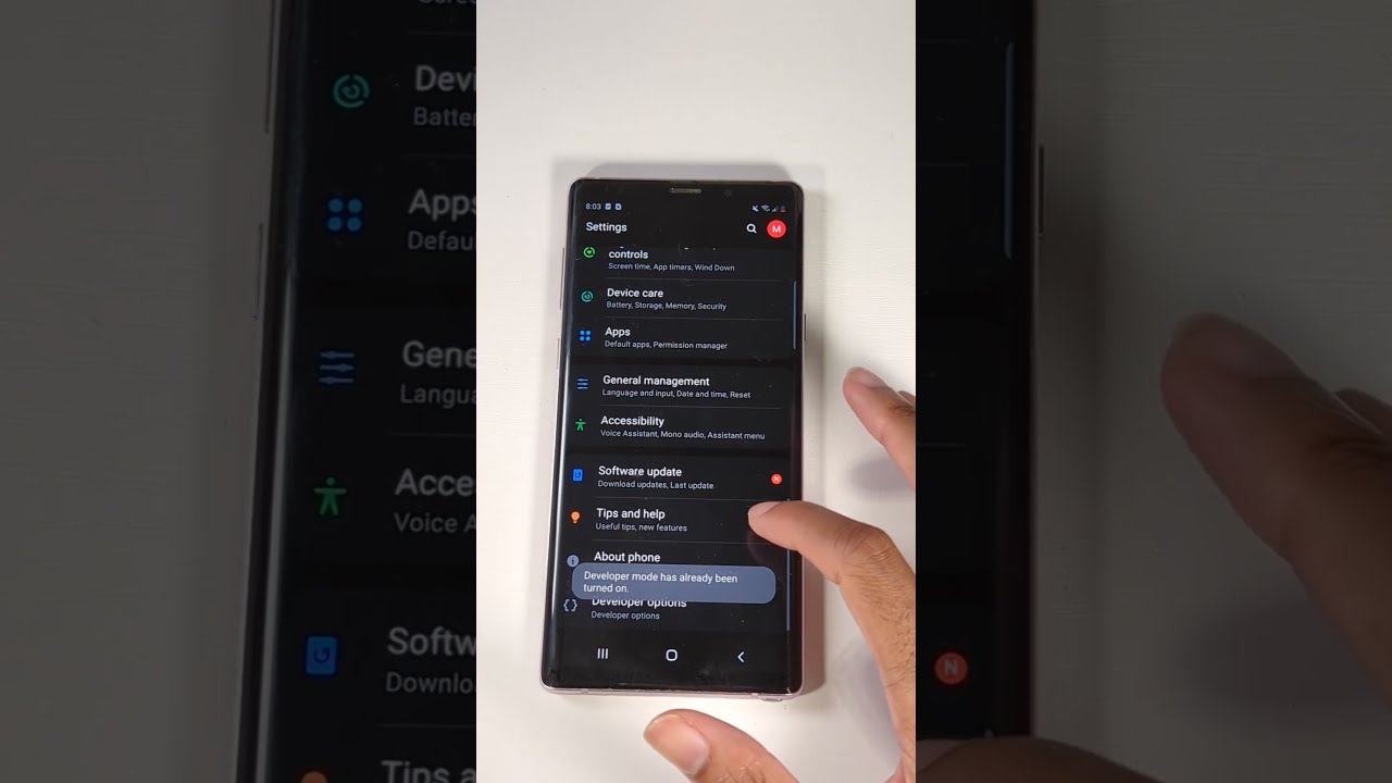 How To Speed Up Any Android Phone With This Simple Tip In 2023 