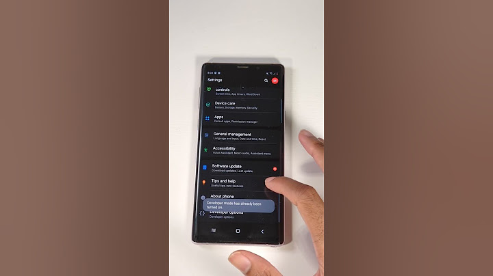 How To Speed Up Any Android Phone With This Simple Tip In 2023!
