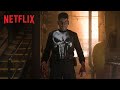 Marvel S The Punisher Official Trailer Marvel NL 