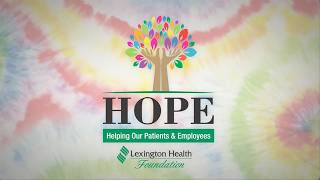 2026 Hope Campaign