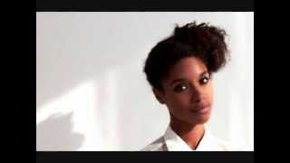 Lianne la Havas - Is your love big enough + lyrics on screen