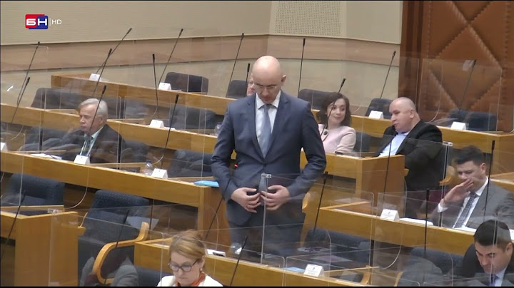 ŽESTOKA RASPRAVA U NSRS: Da li je Dodik uzurpator ili izdajnik? (Vukanović, Trivić - Mazalica)