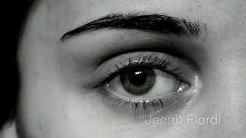 Euphoria title sequence