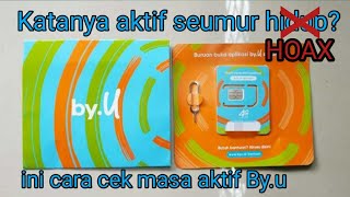 Cara Cek Nomor Telkomsel 2021 | AS & SIMPATI