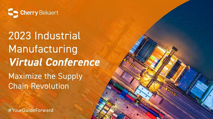 Key Ways to Manage Supply Chain Disruptions