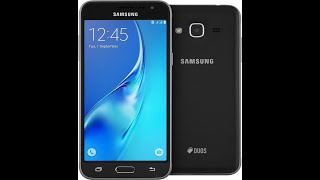 картинка: Samsung j3 2016 нет сети