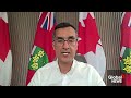 Ontario MPPs pay back thousands of taxpayer dollars in hotel expense scandal