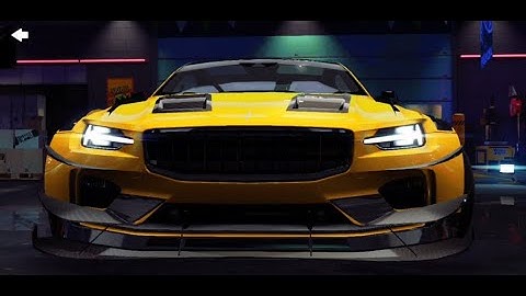 NFS No Limits  KOENIGSEGG CCX   UNDERGROUND RIVALS   JETSTREAM #3