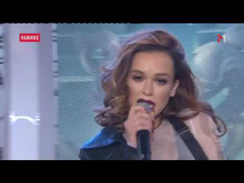 Мария Яремчук - Ти в мені є (Большая свадьба 2017)