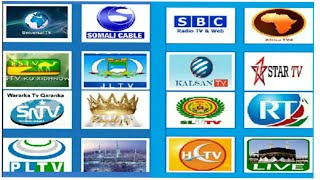 Side lo helaa somali tv free screenshot 1
