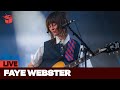 Faye Webster Kingston Live For Triple J