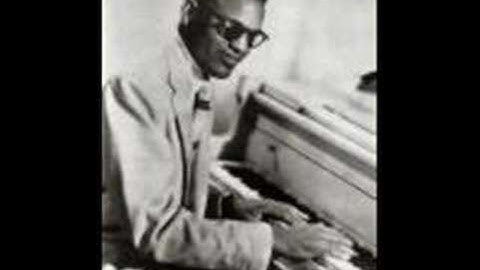 Thumbnail of Ray Charles-Hallelujah I Love Her So