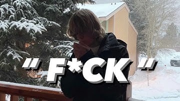 The Kid LAROI - F*CK ( Keep In Touch ) { CDQ Extended Snippet ) Via IG Story