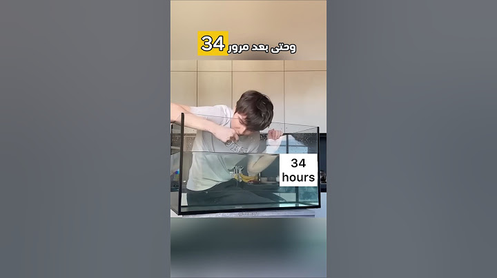 تحدي شرب 100 لتر من الماء بشعرة واحدة فقط 😮 #shorts