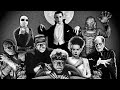 [Про кино] Universal Monsters - Невидимка, Оборотень, Существо из Черной лагуны