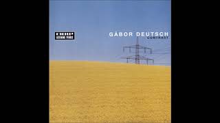 Gábor Deutsch - Love Garden (Dedicated to Ildikó)