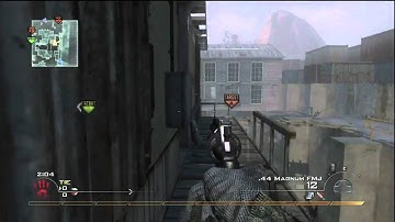 0MFG! Random 720 Pistol Switch Cross Map No Scope!