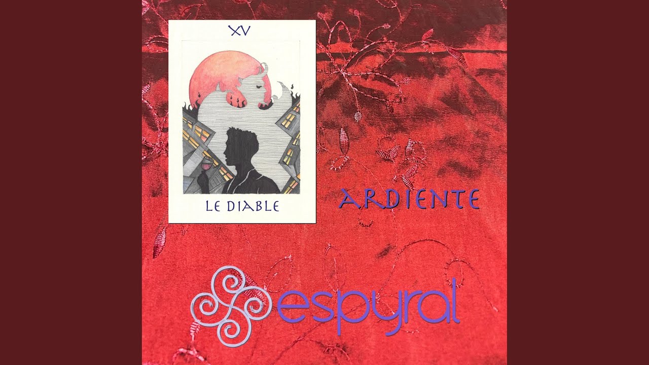 Watch Ardiente on YouTube Watch Ardiente on YouTube