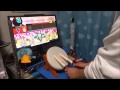太鼓の達人WiiU（特盛り）千本桜裏　ローテーションフル（二人）