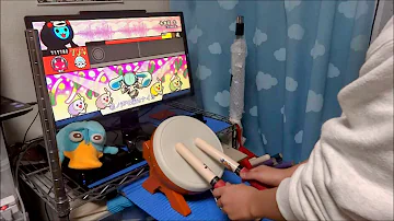 太鼓の達人千本桜 太鼓の達人千本桜