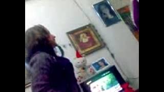 شهد الشمري تسب العراق بشع.mp4