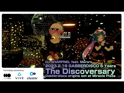 シャープネルサウンド J-CORE REVOLUTION J-CORE REVOLUTION Dj SHARPNEL SOUND