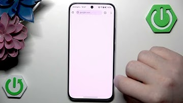 HONOR 200 Smart – How to Change Search Engine