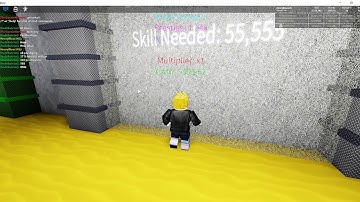Roblox Button Simulator 3 - cool stuff