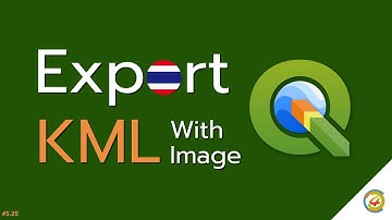 QGIS: Export to KML with image [TH]