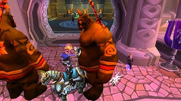 Riggnaros is the BEST