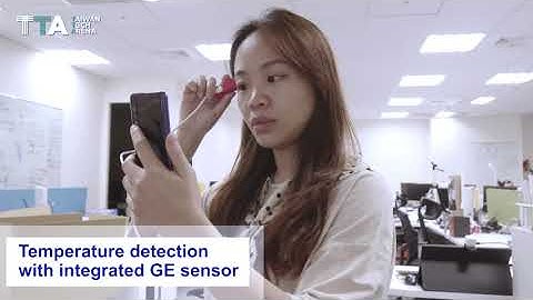 FaceHeart: Remote AI Epidemic Prevention & Healthcare System